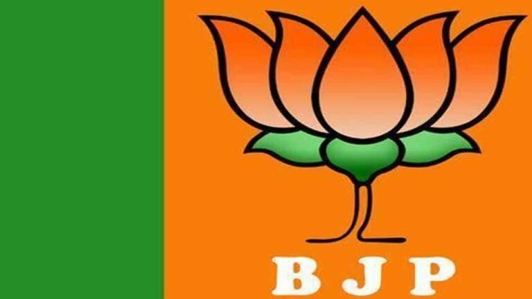 BJP Workshop On SIR Held In Delhi