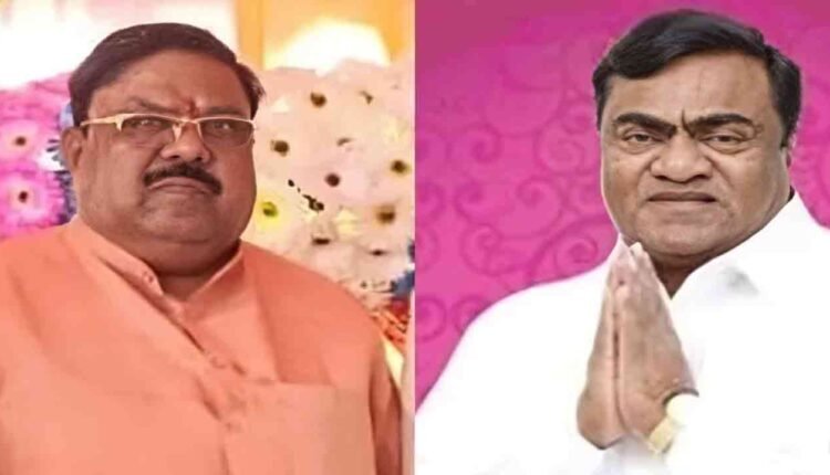 Babu Mohan, Manda Jagannath's Nominations Rejected In Telangana