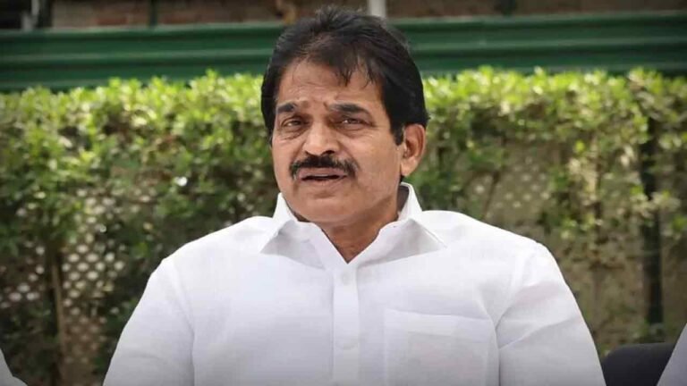 Hyderabad: Congress To Go Aggressive In Lok Sabha Campaign Trail