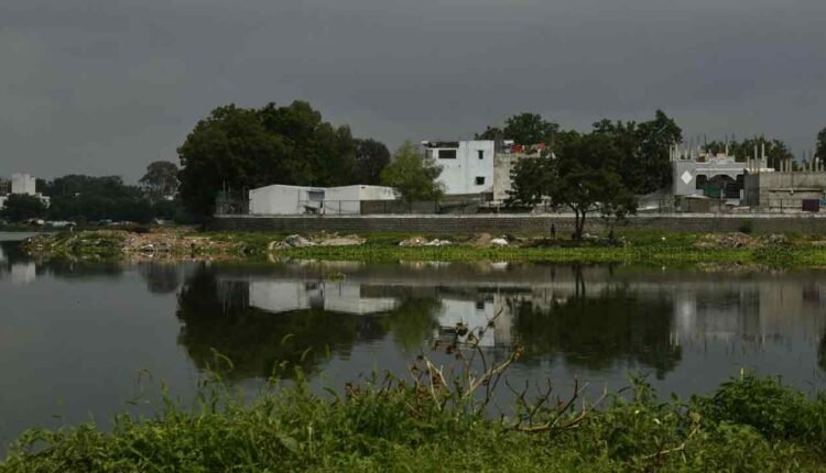 Hyderabad Zoo Faces Crisis: Polluted Water Threatens Nehru Zoo Animals