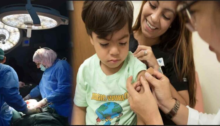 Pediatric Anesthesia Is The Emerging Specialty In India: IAPA President