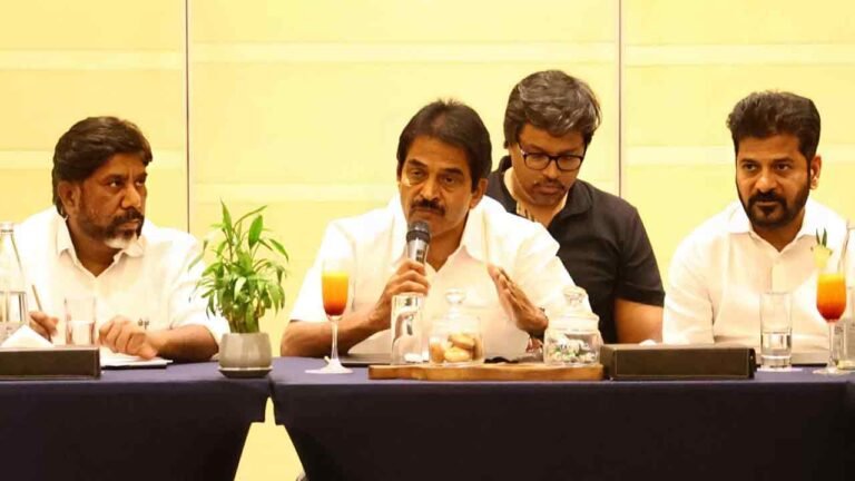 BRS Completely Weakened: Fight Against BJP: KC Venugopal Advised To State Congress Leader