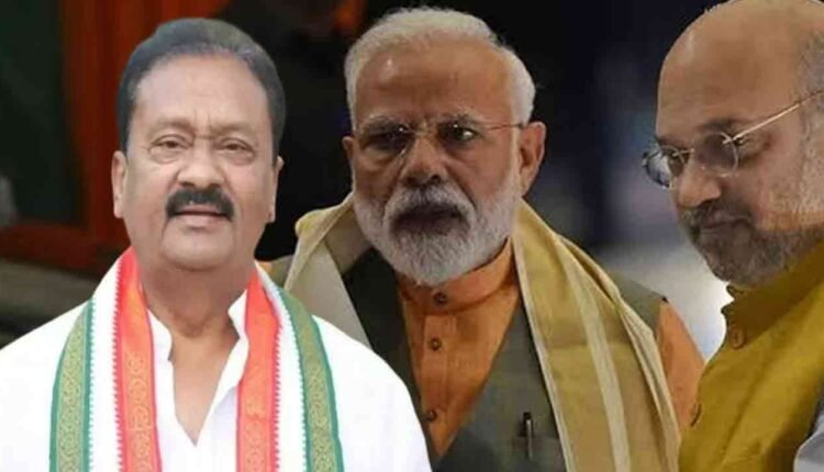 Watch: PM Modi, Amit Shah have no right to scrap Muslim Quota: Shabbir Ali