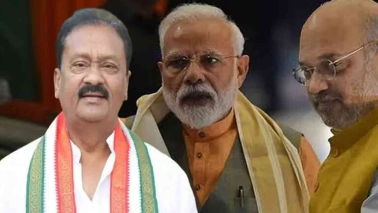 Watch: PM Modi, Amit Shah have no right to scrap Muslim Quota: Shabbir Ali