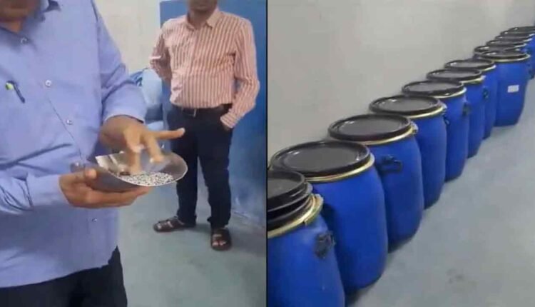 Pharma Company Caught Selling Unauthorized Drugs With Forged License 