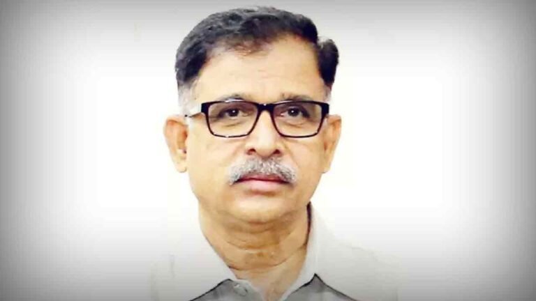 Radhakishan Rao Granted Interim Bail In Phone Tapping Case