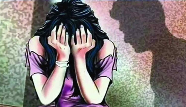 Police Constable Booked For Raping Minor Girl In Hyderabad
