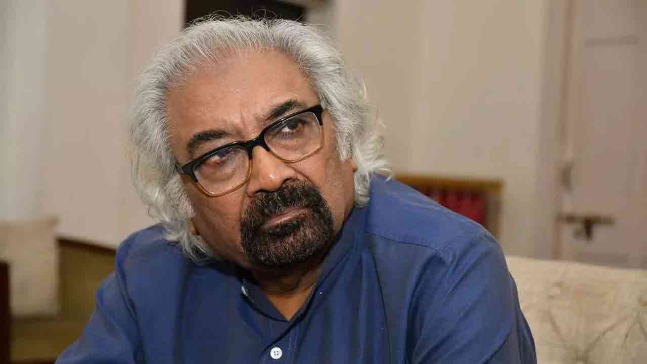 ‘South Indians Look Like Africans…’: Sam Pitroda’s New Controversy