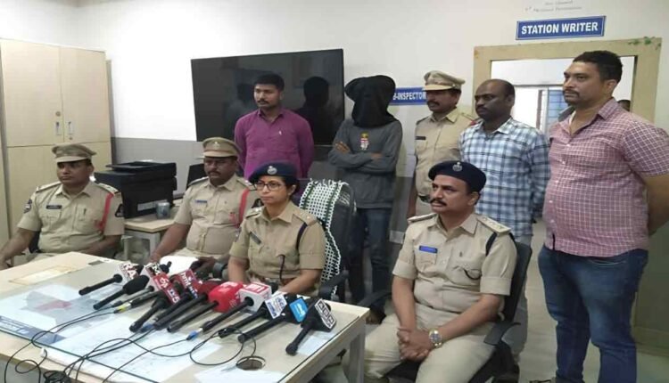 Two Including Juvenile Held In Hyderabad For Stealing Motorcycles To Perform Stunts 