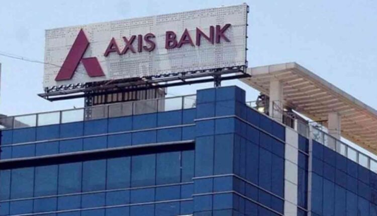 Axis Bank Q4 Results: Net Profit At Rs 7,130 crores, NII Rises 11%