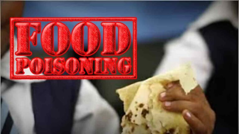 86 Students Fall Ill at BC Hostel Due to Suspected Food Poisoning