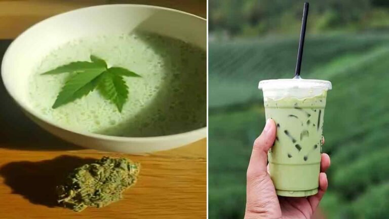 Father And His Two Sons Caught Selling Ganja Powder And Chocolate