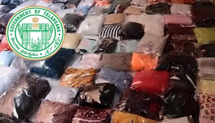 Govt To Distribute Clothes To Underprivileged Muslims On Bakrid 