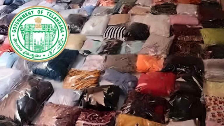 Govt To Distribute Clothes To Underprivileged Muslims On Bakrid 