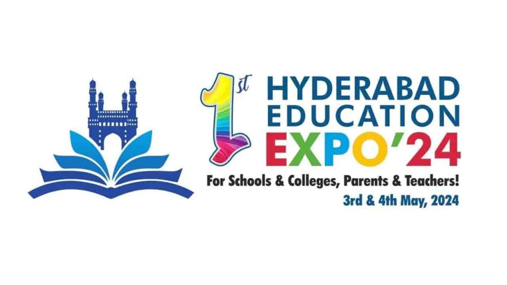 Hyderabad's First Education Expo Brings Together Students, Parents, and Educators