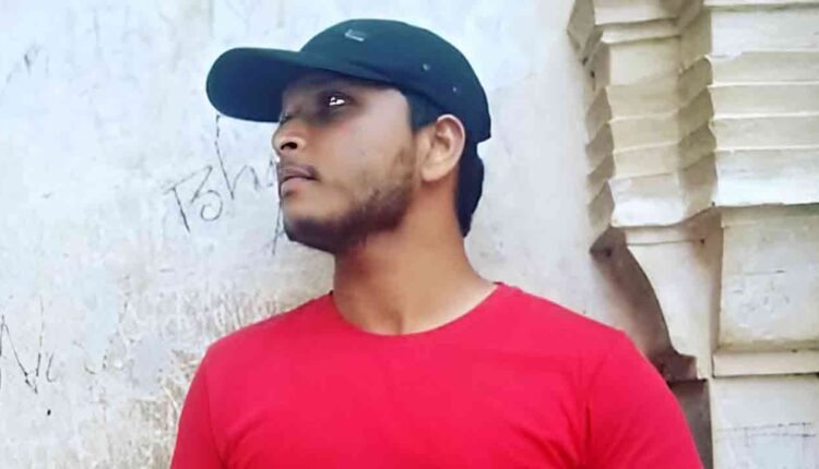 Missing Hyderabadi Student Found Dead In US