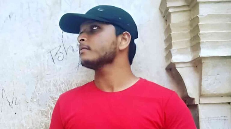 Missing Hyderabadi Student Found Dead In US