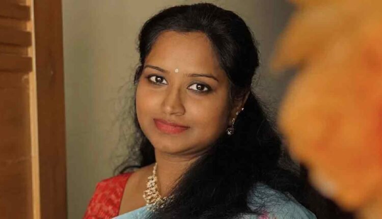 Name of Kadiyam Kavya Cleared For Warangal Lok Sabha Constituency