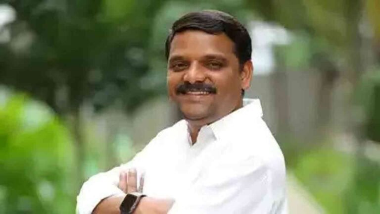 Congress Finalizes Theenmaar Mallanna As MLC Candidate for Khammam-Nalgonda-Warangal Graduate Constituency