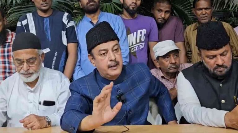 MBT Not To Contest Lok Sabha Elections 2024 