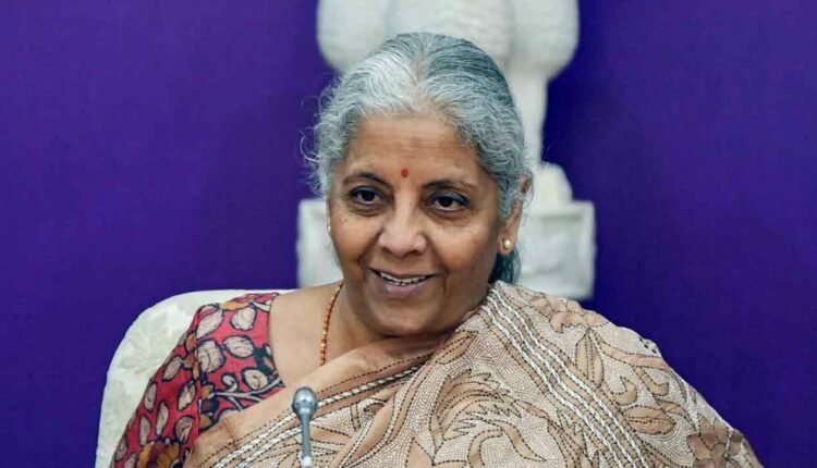 No New Change In Income Tax Regime: Finance Ministry