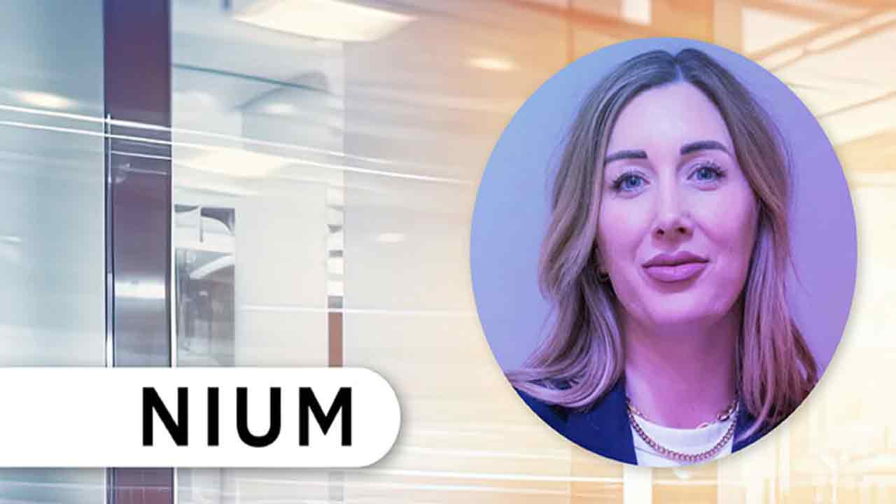 Nium Appoints Banking Industry Expert, Alexandra Johnson, To Scale Global Banking And Payment Operations As Chief Payments Officer