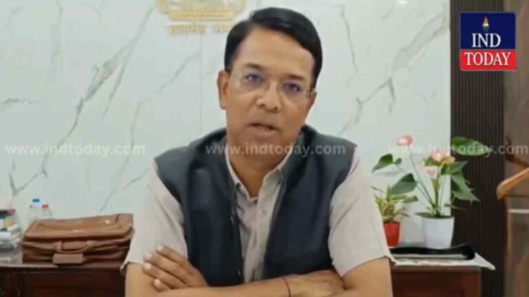 CEO Vikas Raj Directs To Make Special Arrangements To Protect Voters From Heat