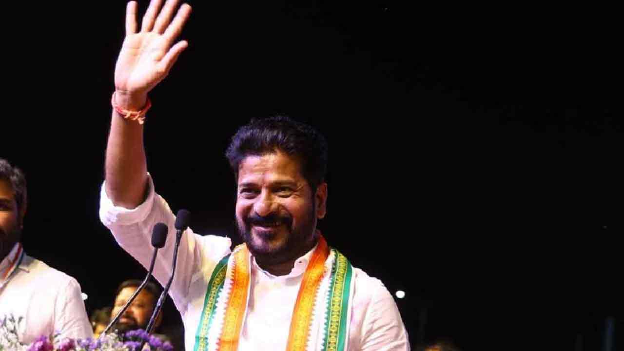 Special Board For Gulf Workers: Revanth Reddy