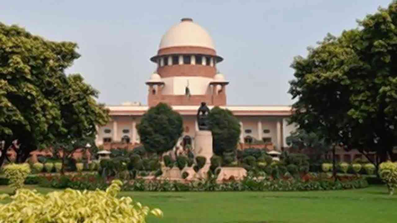 Husband Has No Right On Wife Inherited Property: SC