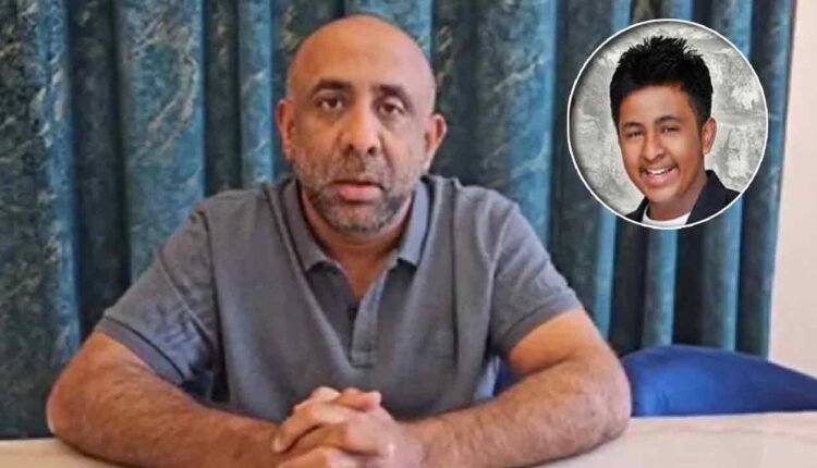 Hang My Son Raheel, If He Is Wrong: Ex-MLA Shakeel