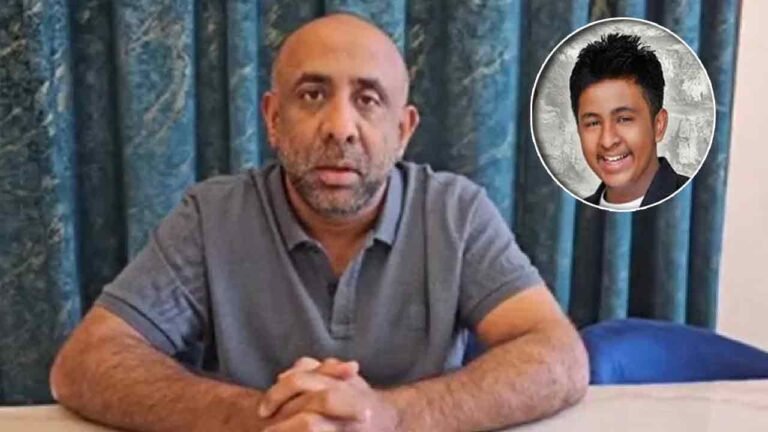 Hang My Son Raheel, If He Is Wrong: Ex-MLA Shakeel