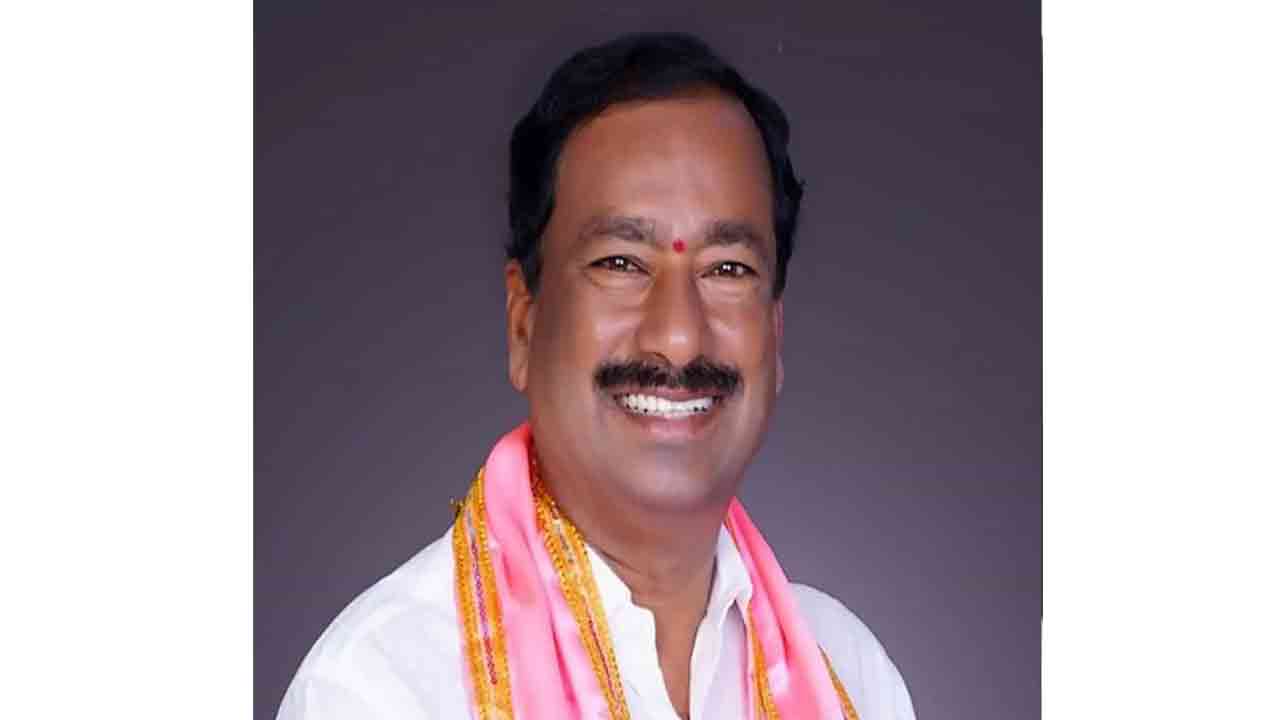 Former Uppal MLA Subhash Reddy Resigns, Likely to Join BJP