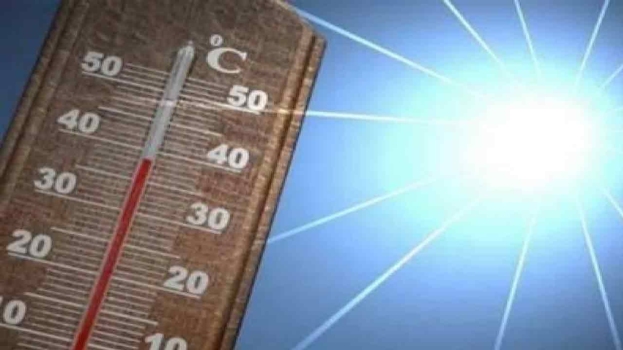 Scorching Sun In Telangana: Temperature Will Rise More In The Next 2 Days