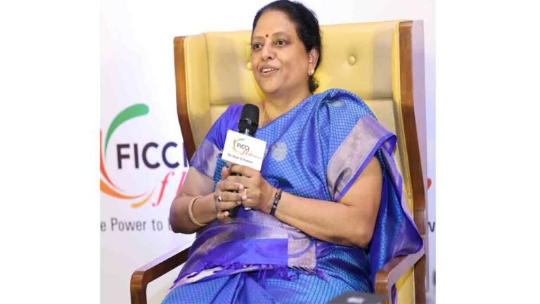 Science Has no Gender, Knowledge Matters: Dr. Tessy Thomas