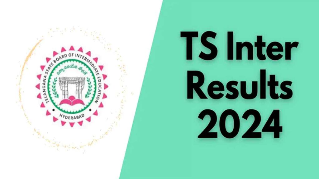 Telangana Inter Exams 2024: Result On April 24
