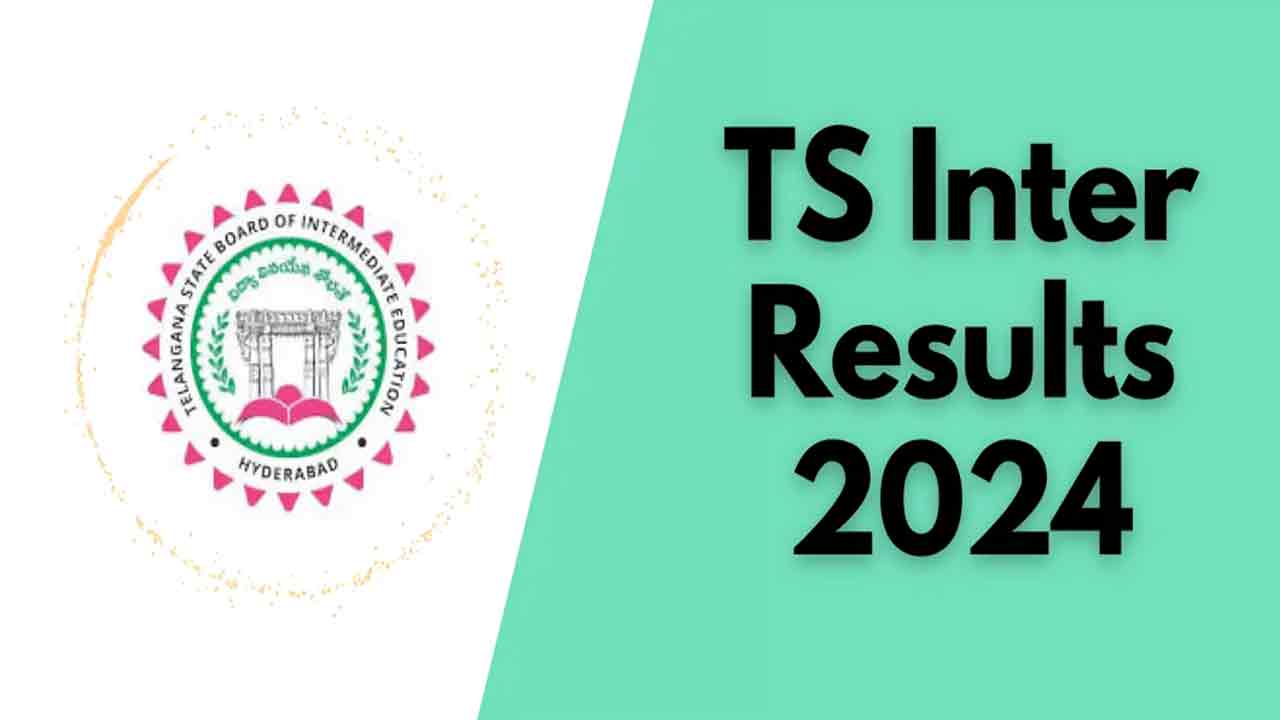 Telangana Intermediate Results 2024: Second Year Results Declared! 64.19% Pass