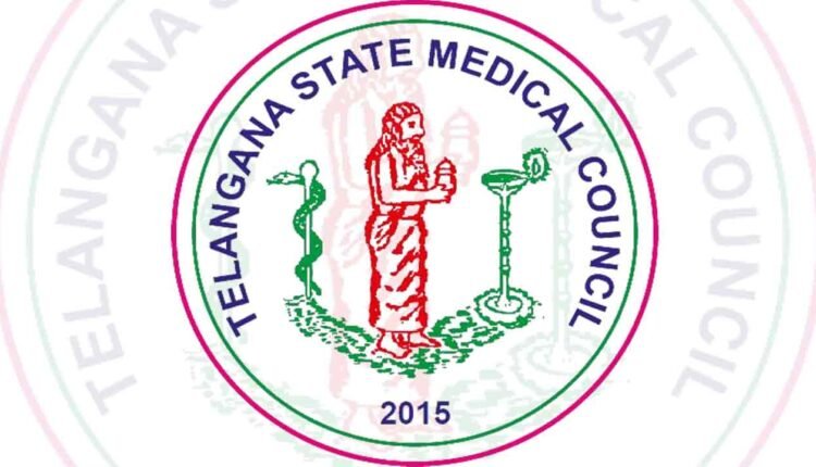 Telangana Medical Council Files Police Cases Against 19 Quacks