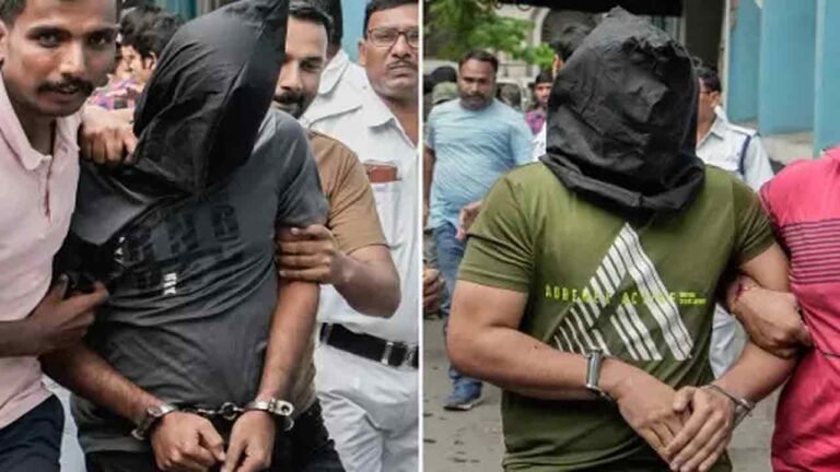 Two Persons Arrested in Moghalpura Attempt to Murder Case