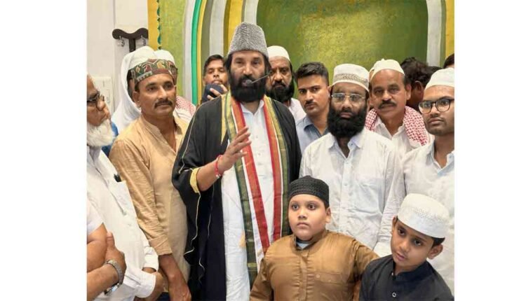 CAA or NRC Will Not be Implemented in Telangana: Congress