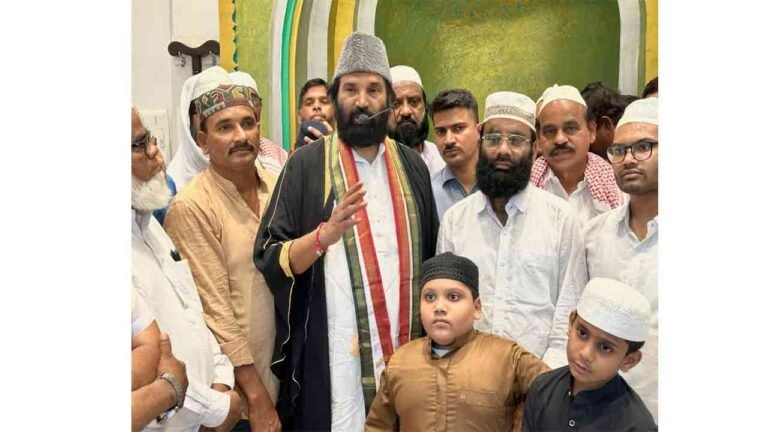 CAA or NRC Will Not be Implemented in Telangana: Congress