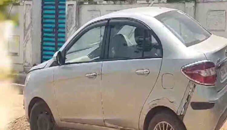 Three Year Old Girl Dies After Getting Locked In A Car