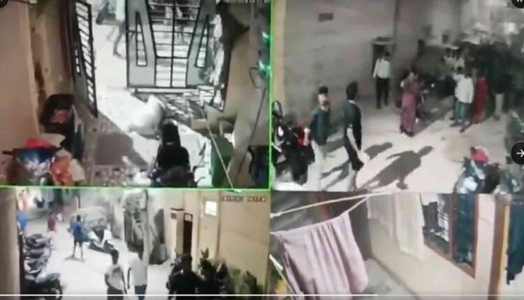 Hyderabad Man, Dog Attacked by Neighbors in Brutal Assault, Arrested