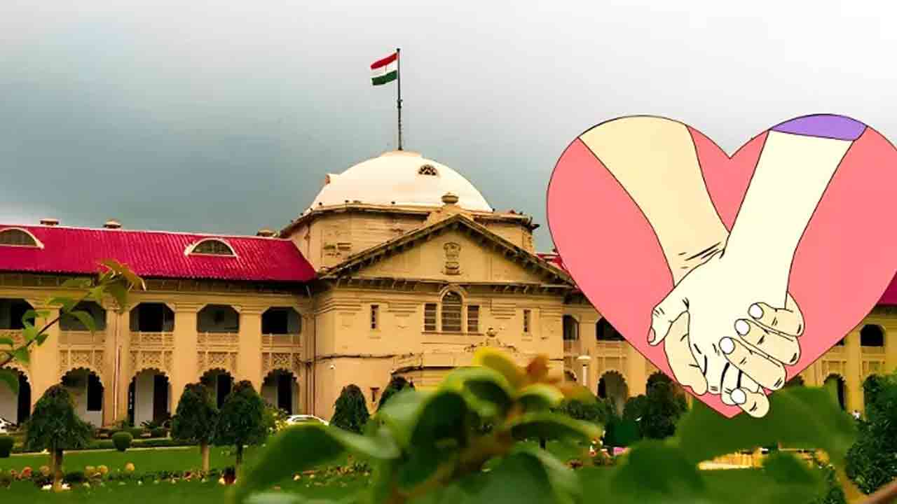 Islam Does Not Permit Live-In Relationship For A Married Muslim: Allahabad HC