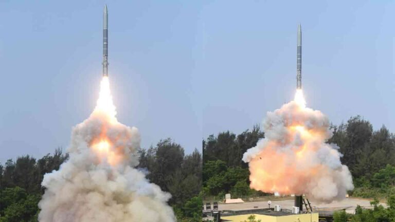 Supersonic Missile-Assisted Release Of Torpedo System Successfully Flight-Tested By DRDO