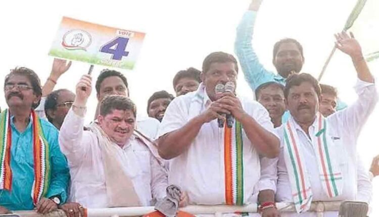 Chaos At Toll Places As AP Voters Head Home 