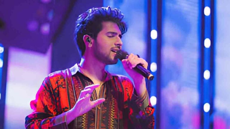 Armaan Malik Charms Hyderabad: A Night of Musical Magic and Enchantment