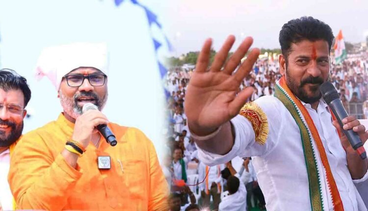 Congress Govt. Will Surely Collapse After Elections: D Arvind