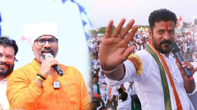 Congress Govt. Will Surely Collapse After Elections: D Arvind