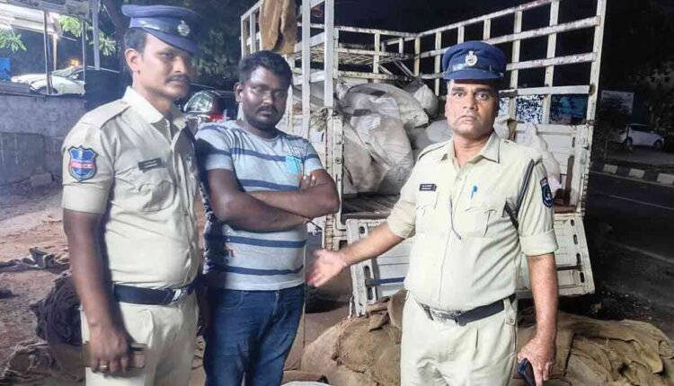 Banned Seeds Racket Busted: Seized 1,440 Tons Of Banned Seeds