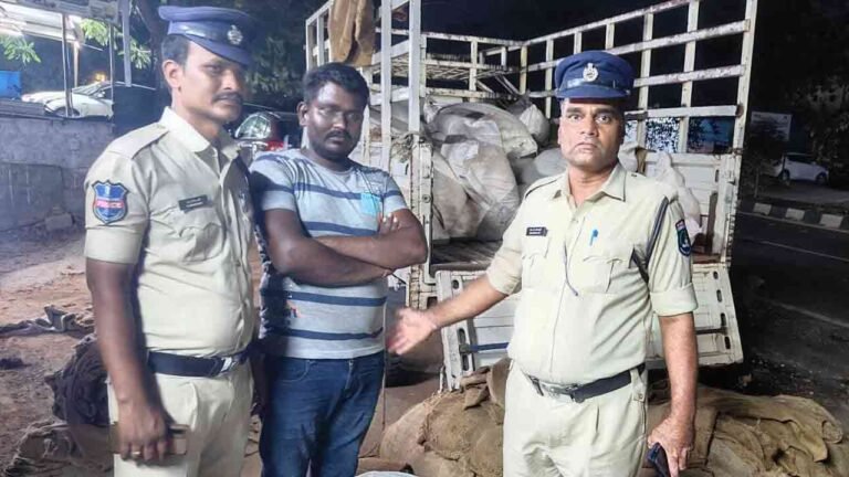 Banned Seeds Racket Busted: Seized 1,440 Tons Of Banned Seeds
